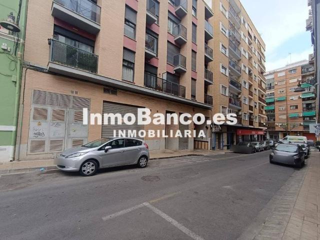 Local Comercial en venta en Mislata, La Paz