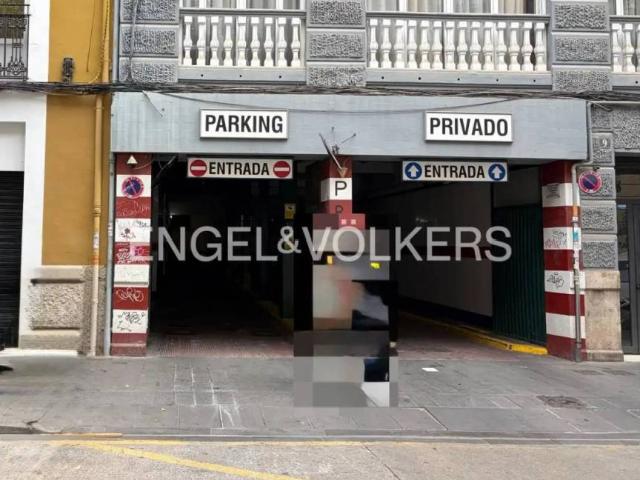 Local Comercial en venta en Comarca de València, Valencia
