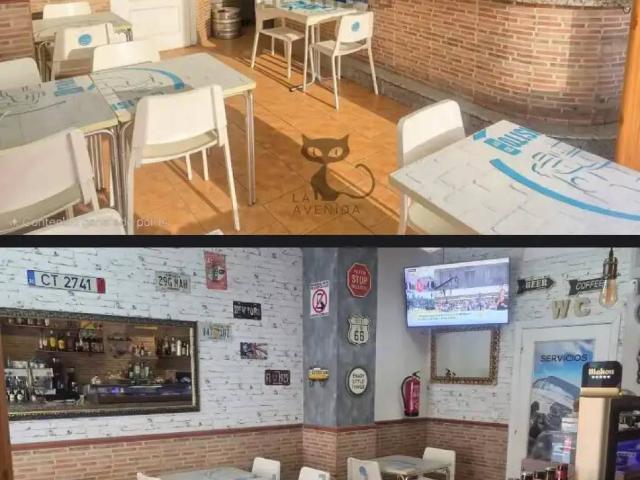Local Comercial en venta en València, València / Valencia