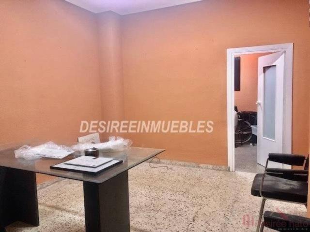 Local Comercial en venta en Comarca de València, Valencia