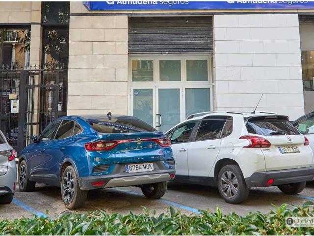 Local Comercial en venta en Valencia