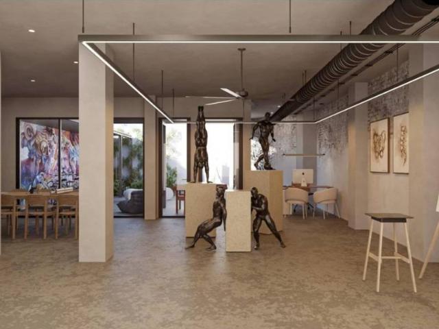Local Comercial en venta en Comarca de València, Valencia