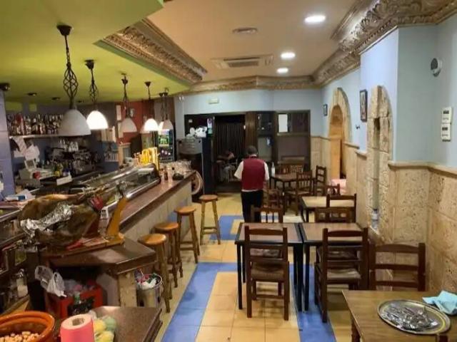 Local Comercial en venta en Comarca de València, Valencia