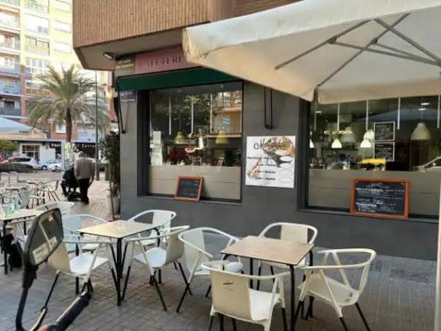 Local Comercial en venta en Comarca de València, Valencia