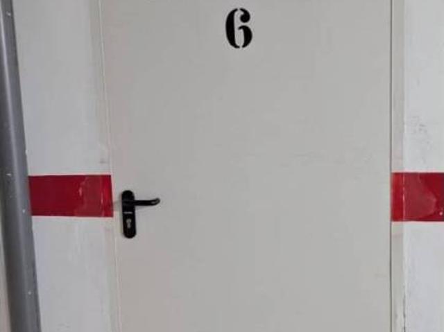 Local Comercial en venta en Comarca de València, Valencia