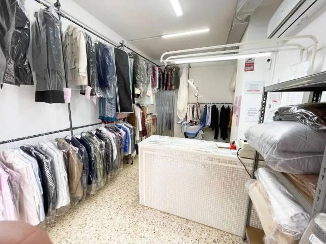 Local Comercial en venta en Comarca de València, Valencia