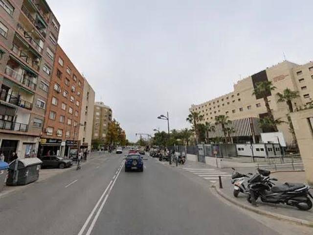 Local Comercial en venta en Jesús, Comarca de València