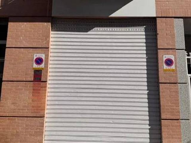 Local Comercial en venta en Patraix, Comarca de València