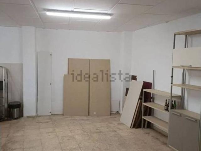 Local Comercial en venta en Comarca de València, Valencia