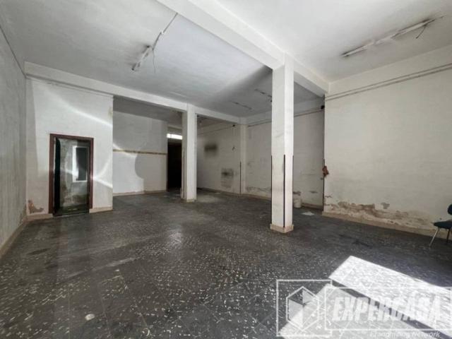 Local Comercial en venta en València, València / Valencia