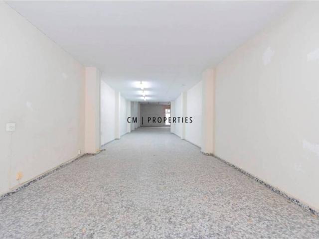 Local Comercial en venta en Comarca de València, Valencia