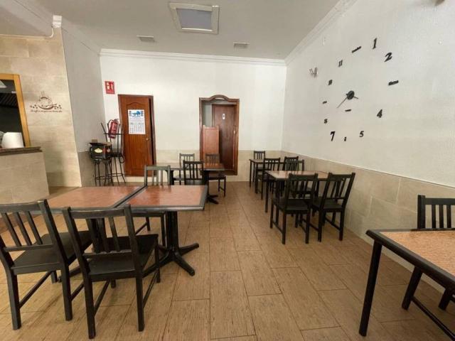 Local Comercial en venta en Comarca de València, Valencia