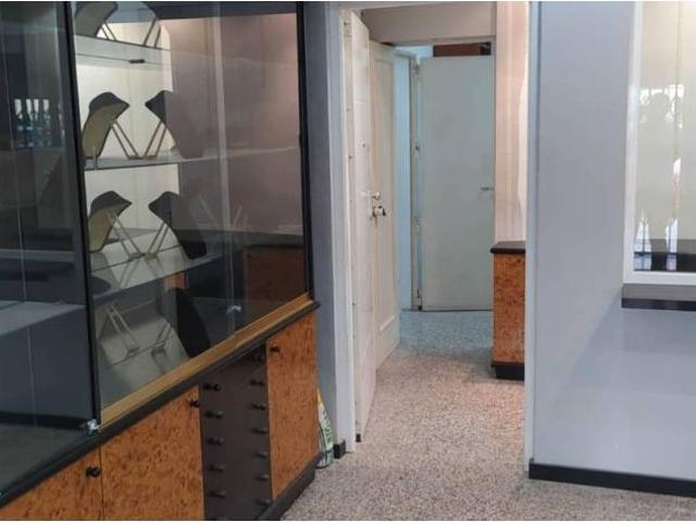 Local Comercial en venta en Comarca de València, Valencia