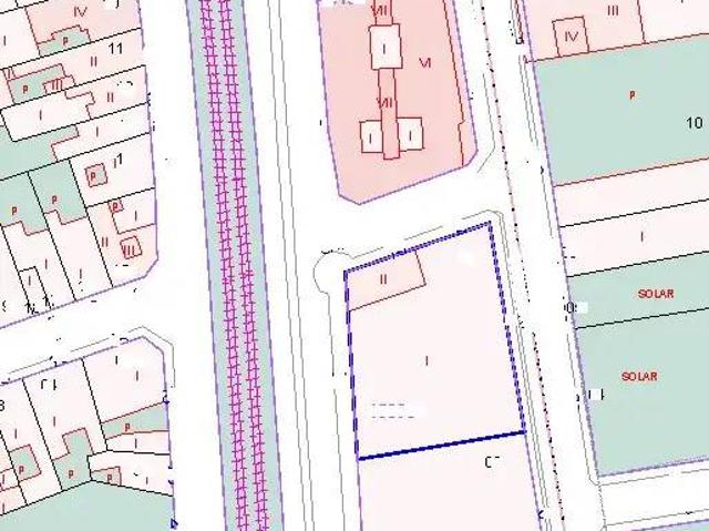 Local Comercial en venta en Comarca de València, Valencia