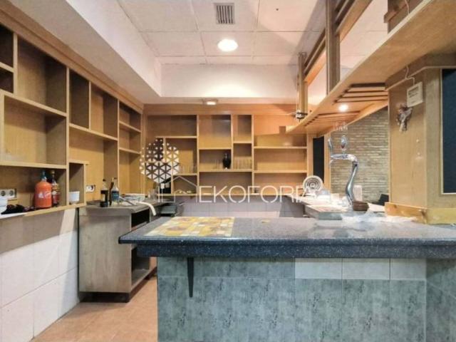 Local Comercial en venta en Comarca de València, Valencia