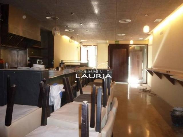 Local Comercial en venta en Comarca de València, Valencia