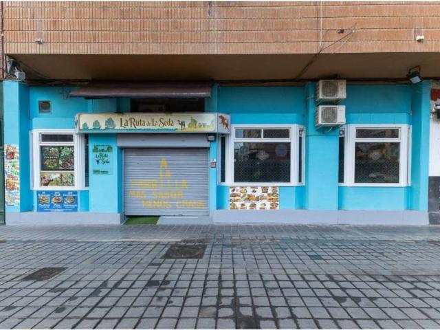 Local Comercial en venta en Comarca de València, Valencia