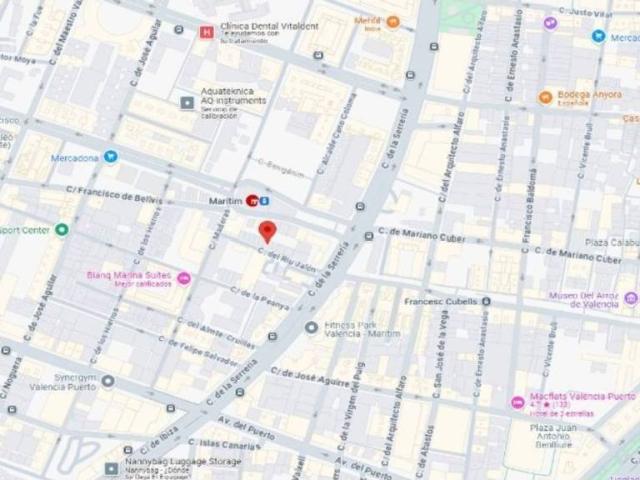 Local Comercial en venta en Camins Al Grau, Comarca de València