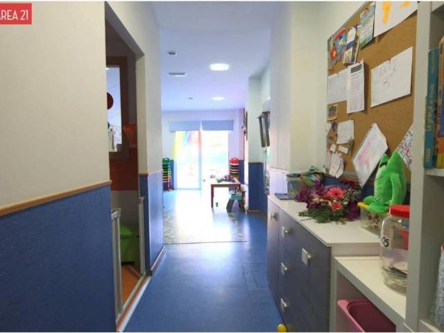 Local Comercial en venta en Comarca de València, Valencia