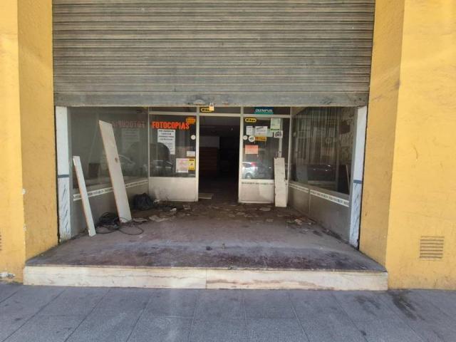 Local Comercial en venta en Comarca de València, Valencia