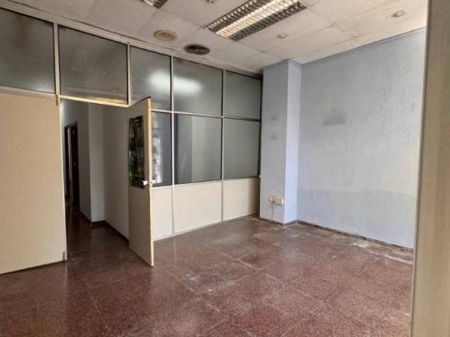 Local Comercial en venta en Comarca de València, Valencia