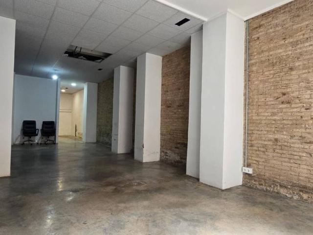 Local Comercial en venta en Valencia, Eixample