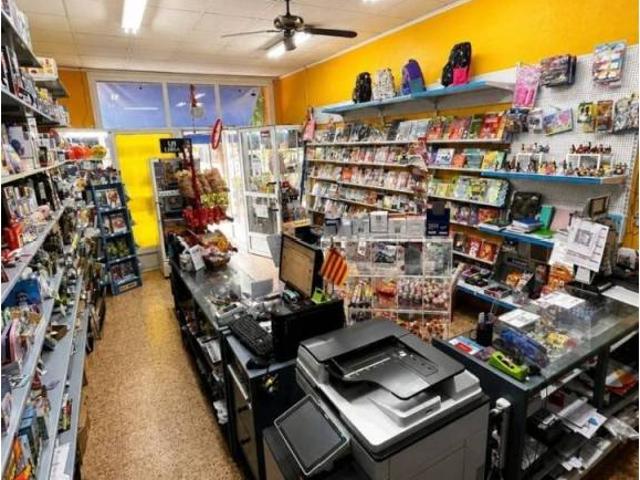 Local Comercial en venta en Quatre Carreres, Comarca de València