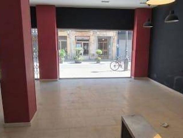 Local Comercial en venta en Comarca de València, Valencia