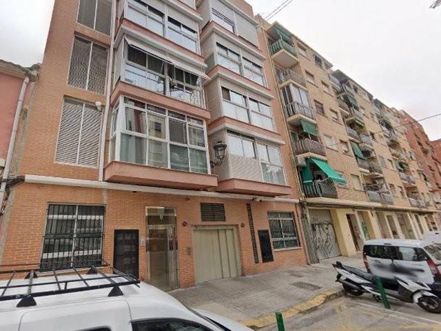 Local Comercial en venta en Jesús, Comarca de València