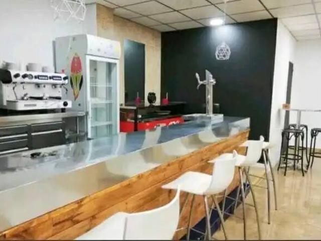 Local Comercial en venta en Comarca de València, Valencia