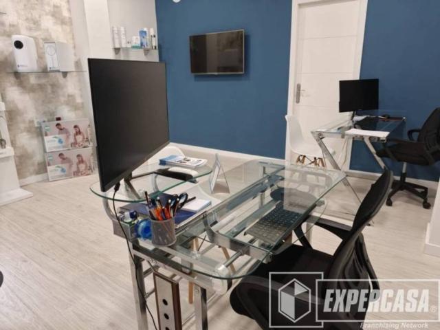Local Comercial en venta en Camins Al Grau, Comarca de València