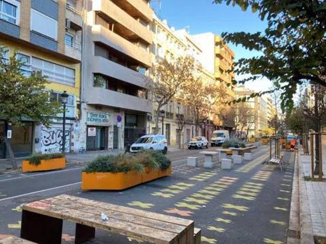 Local Comercial en venta en Extramurs, Comarca de València
