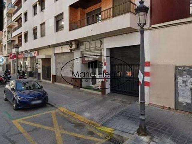 Local Comercial en venta en Extramurs, Comarca de València