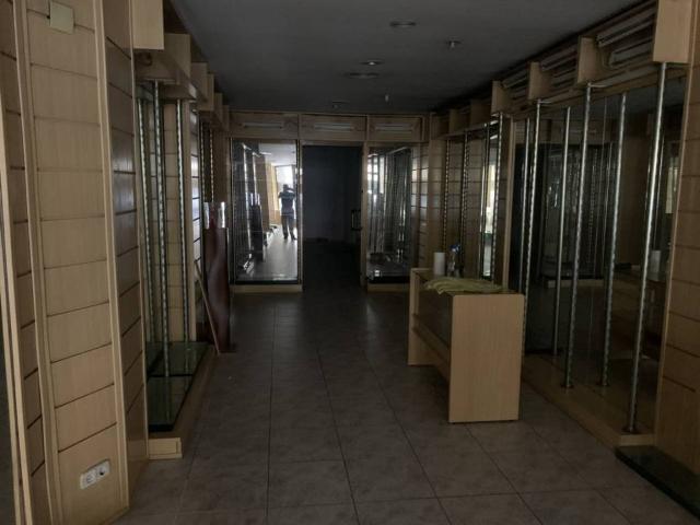 Local Comercial en venta en Quatre Carreres, Comarca de València