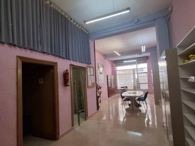 Local Comercial en venta en Comarca de València, Valencia