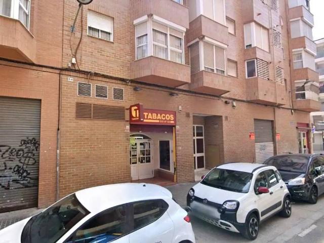 Local Comercial en venta en València, València / Valencia