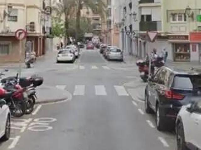 Local Comercial en venta en l'Hort de Senabre, València