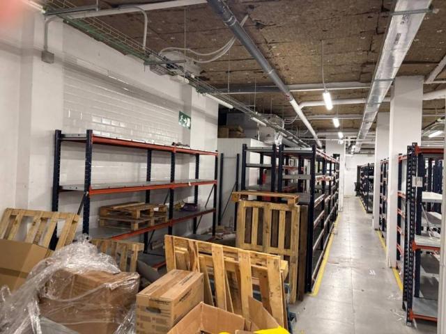 Local Comercial en venta en Comarca de València, Valencia