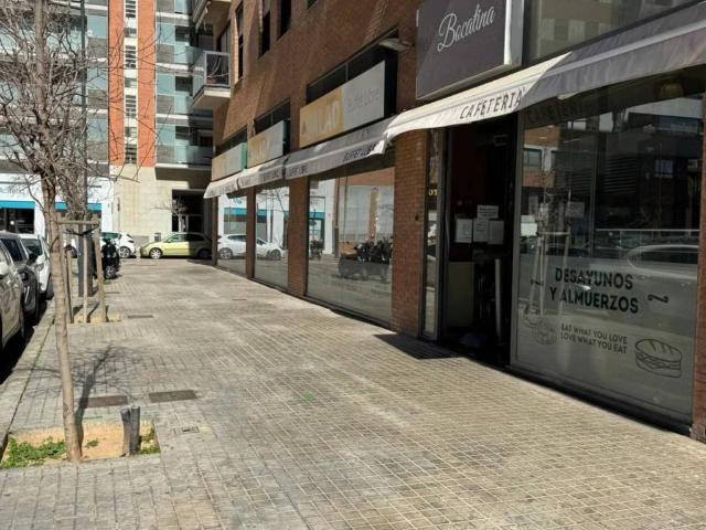 Local Comercial en venta en Camins Al Grau, Comarca de València