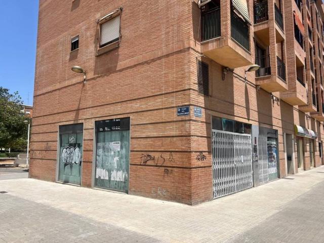 Local Comercial en venta en Valencia, L'Olivereta