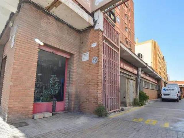 Local Comercial en venta en Jesús, Comarca de València