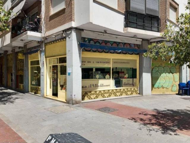 Local Comercial en venta en La Zaidía, Comarca de València