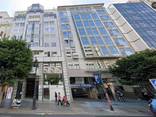 Local Comercial en venta en l'Eixample, Comarca de València