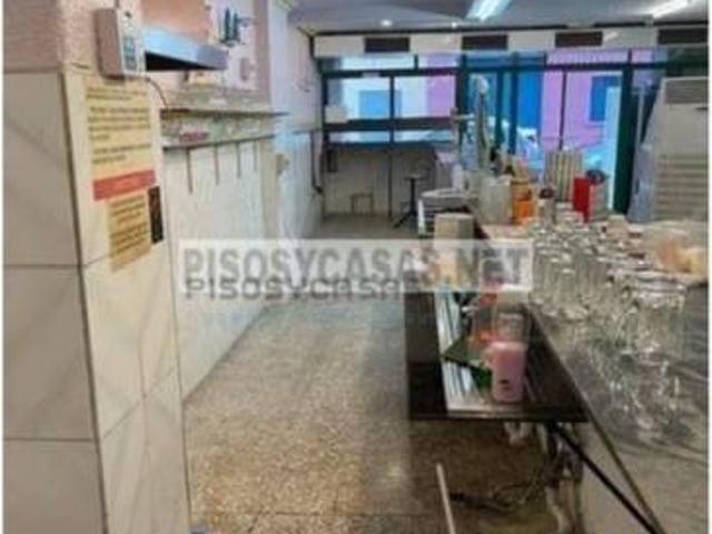 Local Comercial en venta en Tres Forques, Comarca de València
