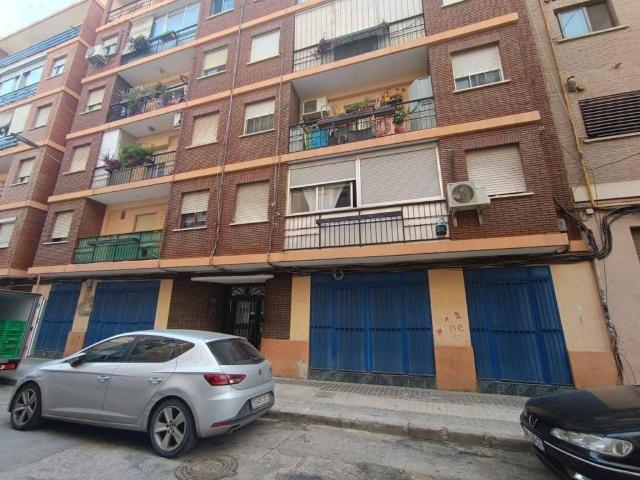 Local Comercial en venta en Valencia