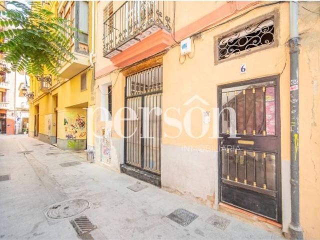 Local Comercial en venta en Comarca de València, Valencia