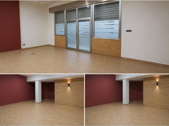 Local Comercial en venta en Comarca de València, Valencia