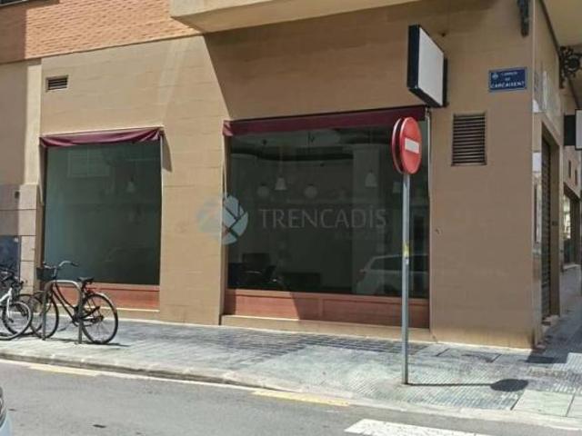 Local Comercial en venta en Comarca de València, Valencia