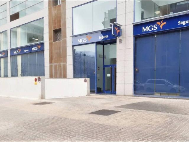 Local Comercial en venta en Campanar, Comarca de València
