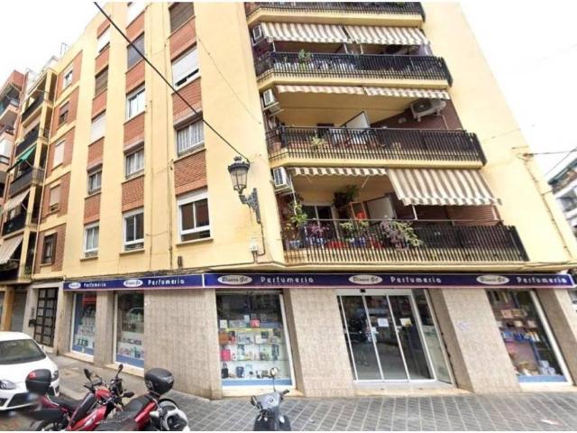 Local Comercial en venta en Jesús, Comarca de València